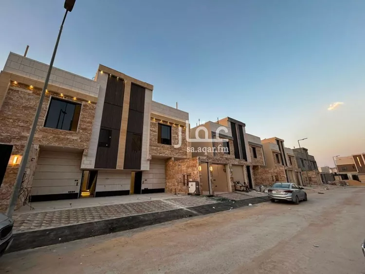 شقة للبيع في شارع حرب السلمي, حي بدر, مدينة الرياض, منطقة الرياض