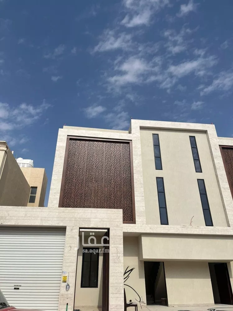 دور للبيع في شارع حمزة بن عبدالمطلب, حي الحزم, مدينة الرياض, منطقة الرياض صورة 2