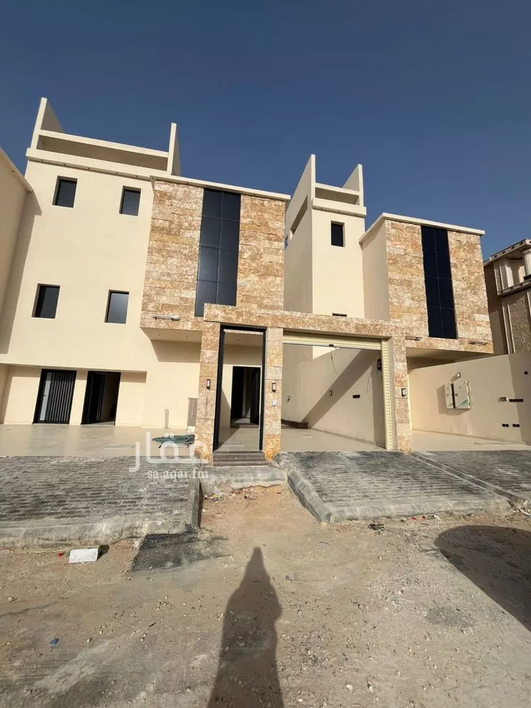 Floor for Sale in Riyadh Dhahrat Namar صورة 2