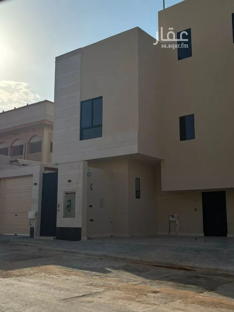 Floor for Sale in Riyadh Sultanah