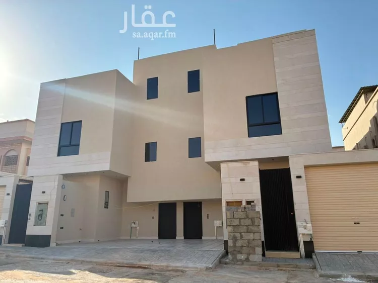 Floor for Sale in Riyadh Sultanah صورة 2