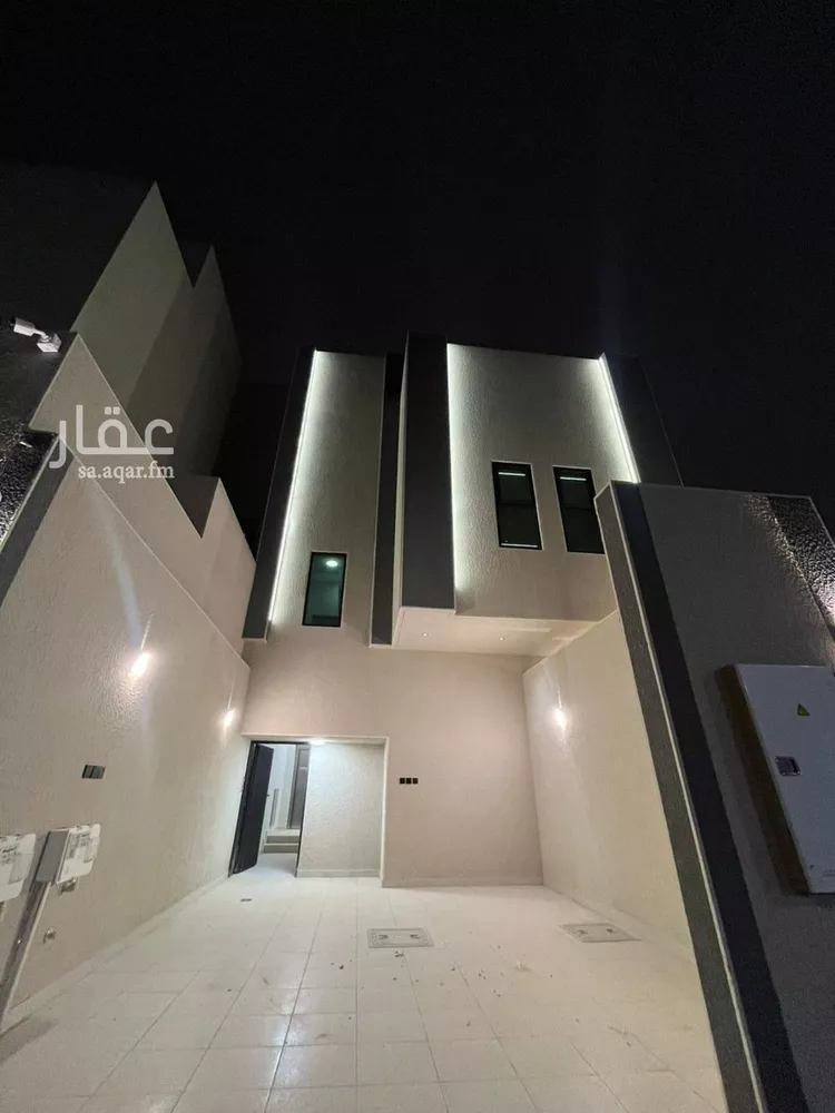 Floor for Sale in Riyadh Al Hazm صورة 2