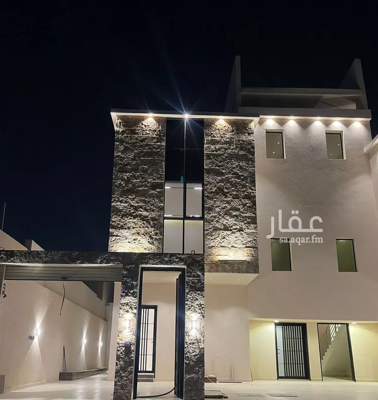 دور للبيع في شارع روح بن عبادة, حي السويدي الغربي, مدينة الرياض, منطقة الرياض صورة 2