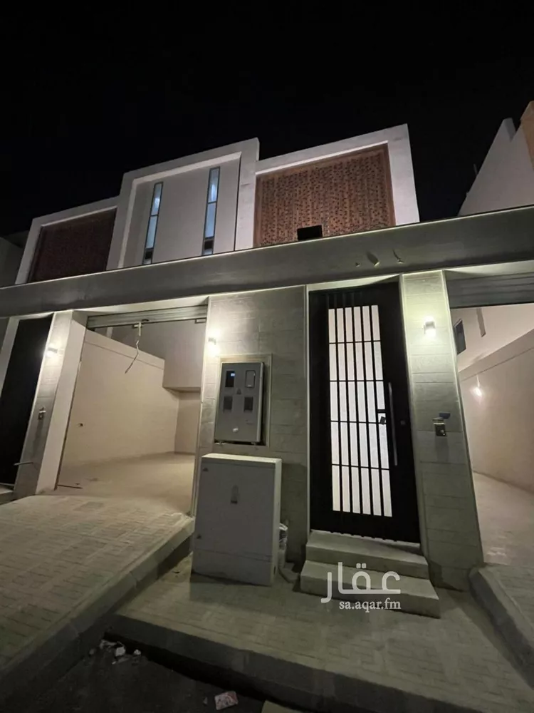 دور للبيع في شارع الربيع بن خيثم, حي طويق, مدينة الرياض, منطقة الرياض