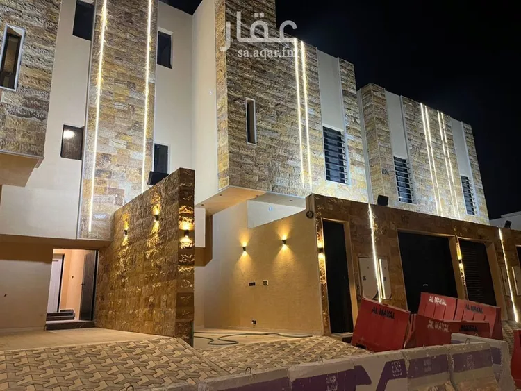 فيلا للبيع في شارع ابي الحسن الاهوازي, حي طويق, مدينة الرياض, منطقة الرياض صورة 2