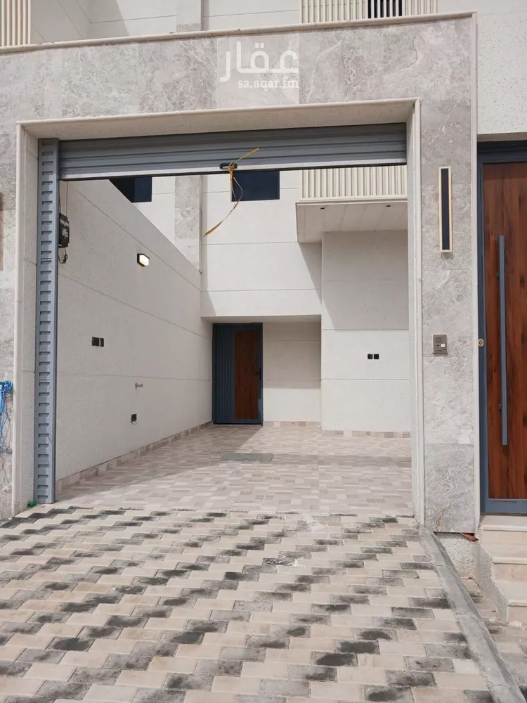 دور للبيع في شارع نجم الدين الأيوبي, حي طويق, مدينة الرياض, منطقة الرياض صورة 5
