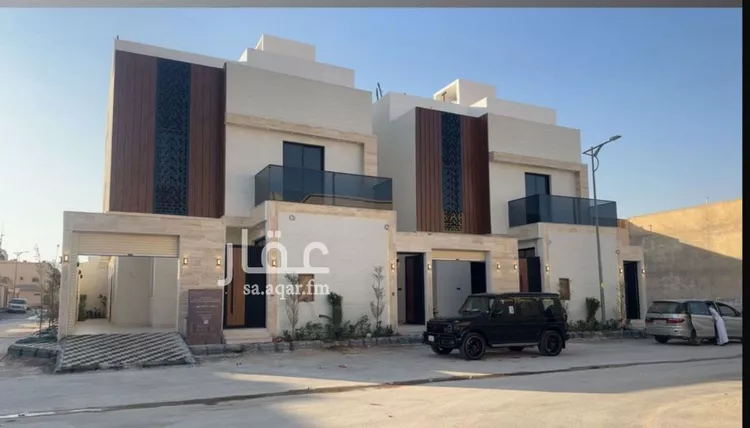 فيلا للبيع في شارع شهيد الدين ثم الوطن شعلان محمد أحمد ال, حي طويق, مدينة الرياض, منطقة الرياض