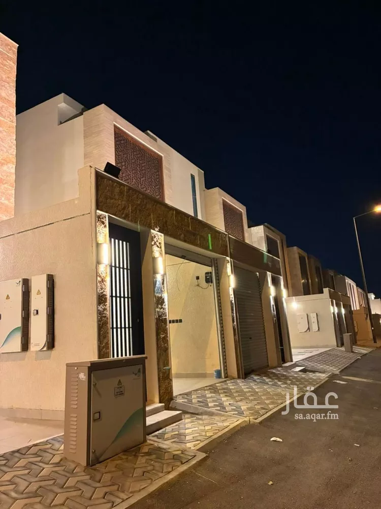 فيلا للبيع في شارع الأمير سعود بن محمد بن مقرن, حي طويق, مدينة الرياض, منطقة الرياض
