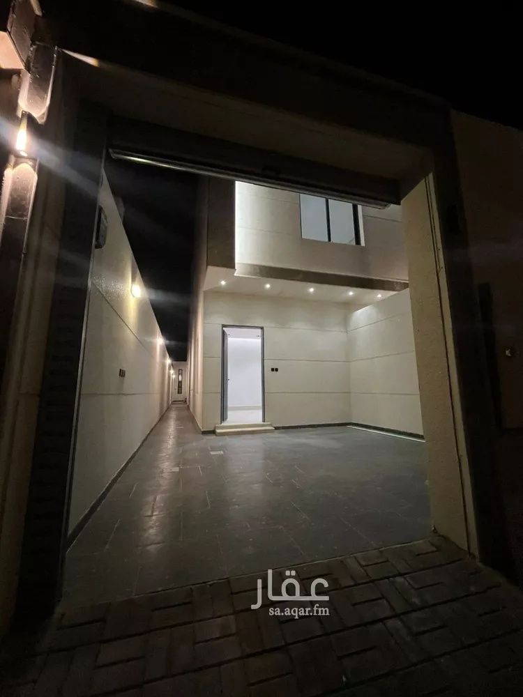 دور للبيع في شارع صخر بن عمرو, حي طويق, مدينة الرياض, منطقة الرياض