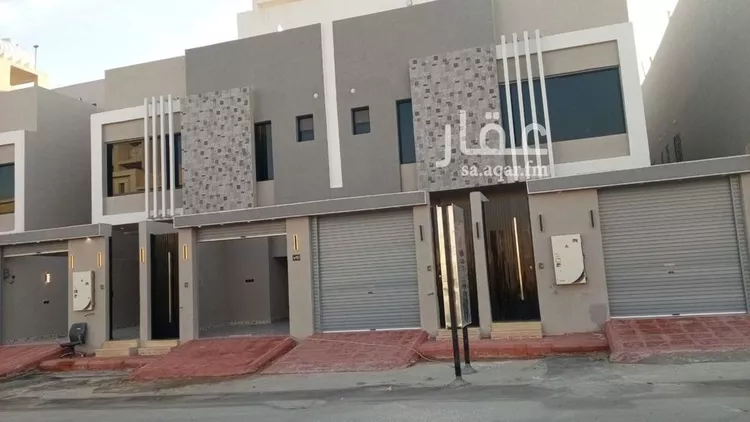 دور للبيع في شارع عبدالعزيز بن عبدالملك, حي بدر, مدينة الرياض, منطقة الرياض