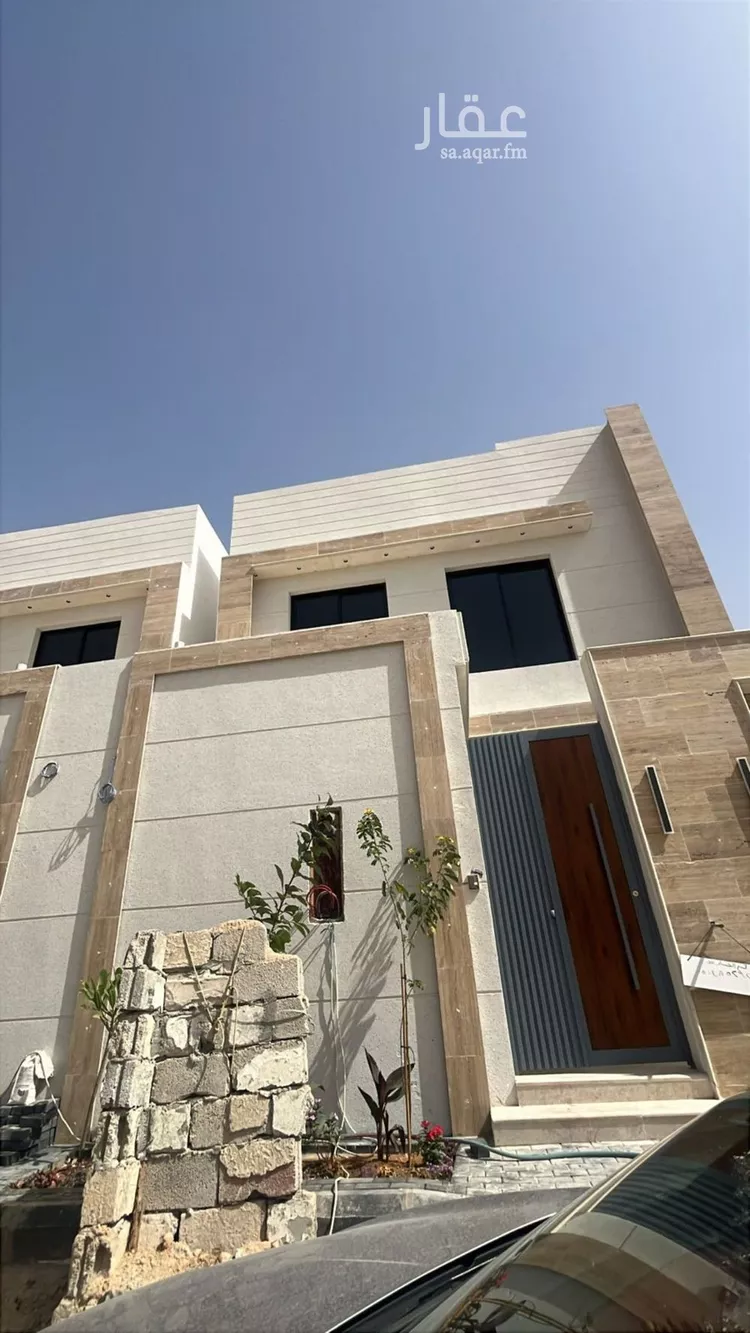 فيلا للبيع في شارع الخزرج, حي طويق, مدينة الرياض, منطقة الرياض صورة 2