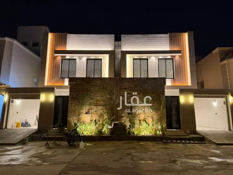 فيلا للبيع في شارع الخزرج, حي طويق, مدينة الرياض, منطقة الرياض
