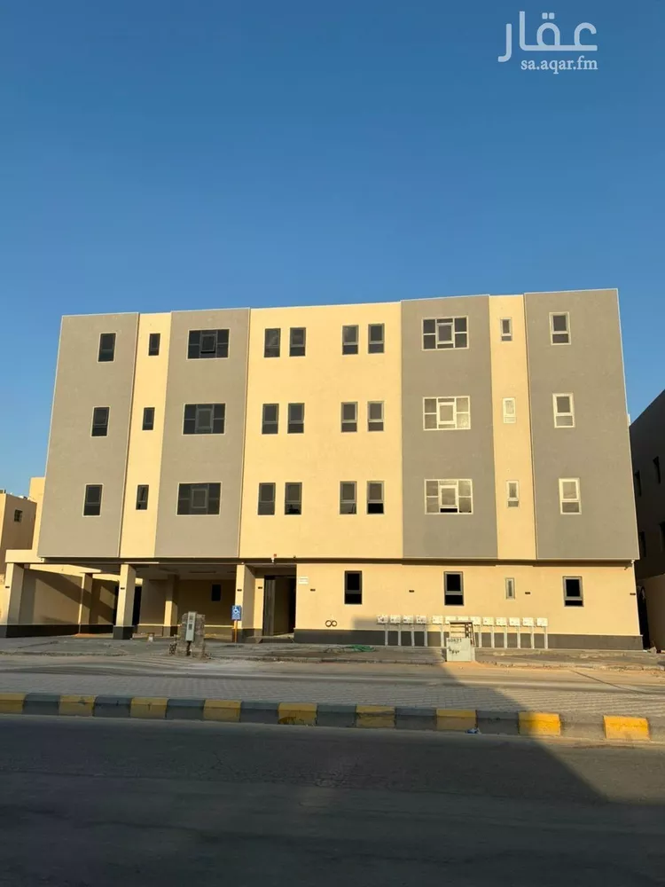شقة للبيع في شارع الدميري, حي طويق, مدينة الرياض, منطقة الرياض