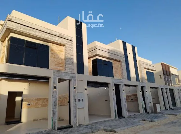 دور للبيع في شارع عبدالعزيز بن علي الزمزمي, حي طويق, مدينة الرياض, منطقة الرياض صورة 2
