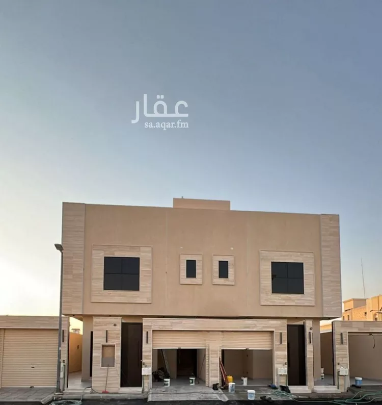 شقة للبيع في شارع محمد العبادي, حي العريجاء الغربي, مدينة الرياض, منطقة الرياض