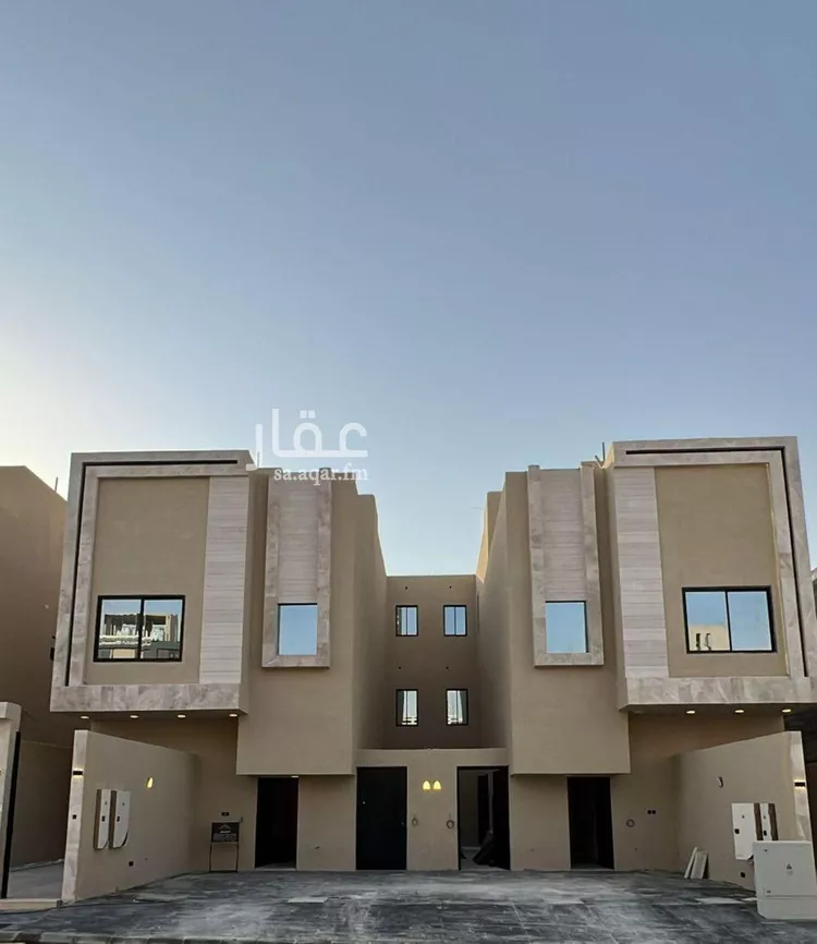 شقة للبيع في شارع الزمخشري, حي عكاظ, مدينة الرياض, منطقة الرياض صورة 3