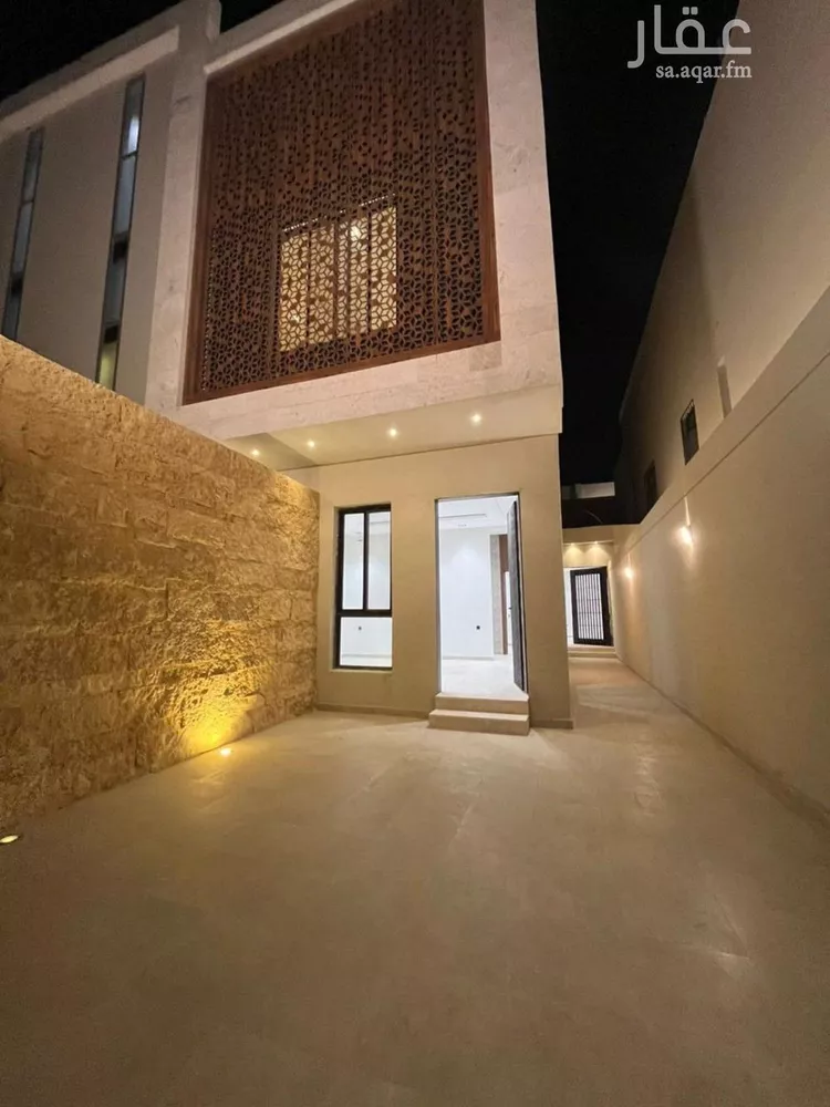 دور للبيع في شارع الربيع بن خيثم, حي طويق, مدينة الرياض, منطقة الرياض صورة 5