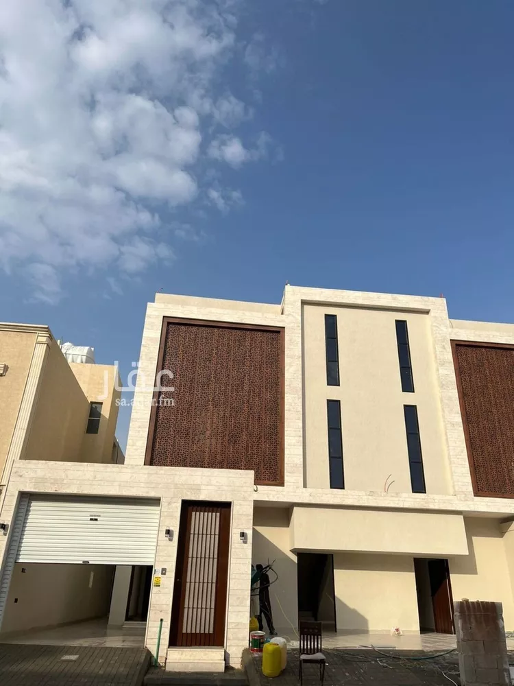 دور للبيع في شارع المرصد, حي الحزم, مدينة الرياض, منطقة الرياض