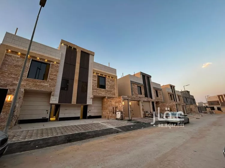 Apartment for Sale in Riyadh Badr
