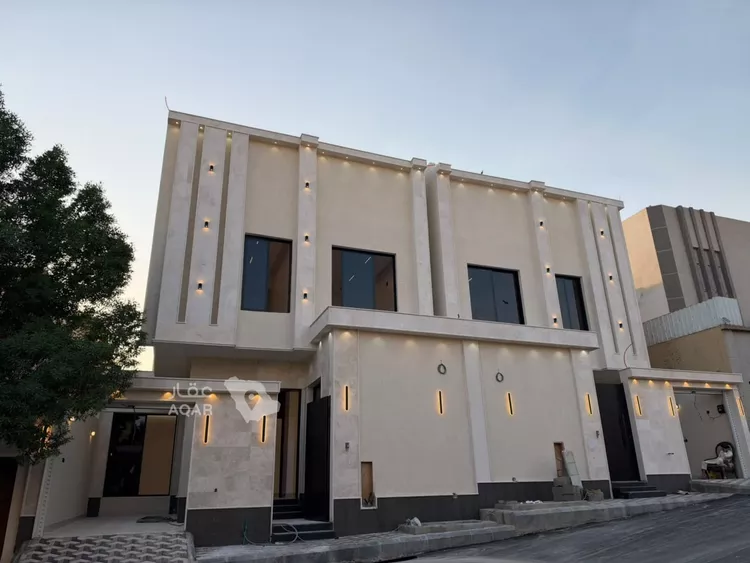 فيلا للبيع في شارع الخزرج, حي طويق, مدينة الرياض, منطقة الرياض
