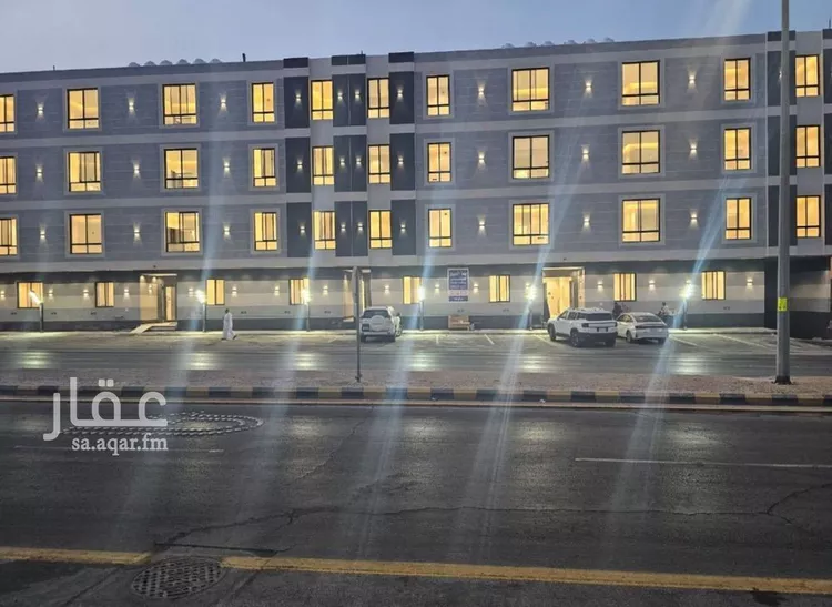 شقة للبيع في شارع محمد ابن مهيزع, حي الزهرة, مدينة الرياض, منطقة الرياض صورة 3