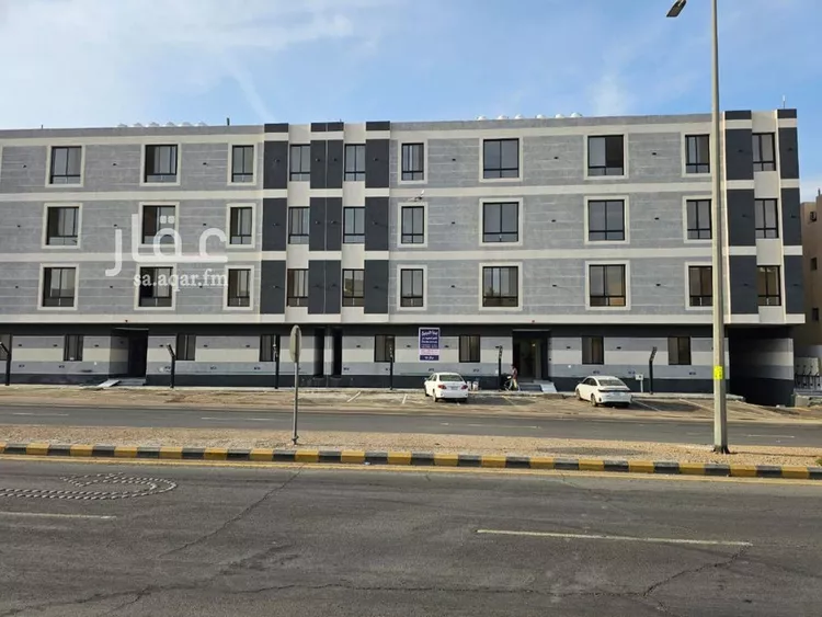 شقة للبيع في شارع محمد ابن مهيزع, حي الزهرة, مدينة الرياض, منطقة الرياض صورة 2