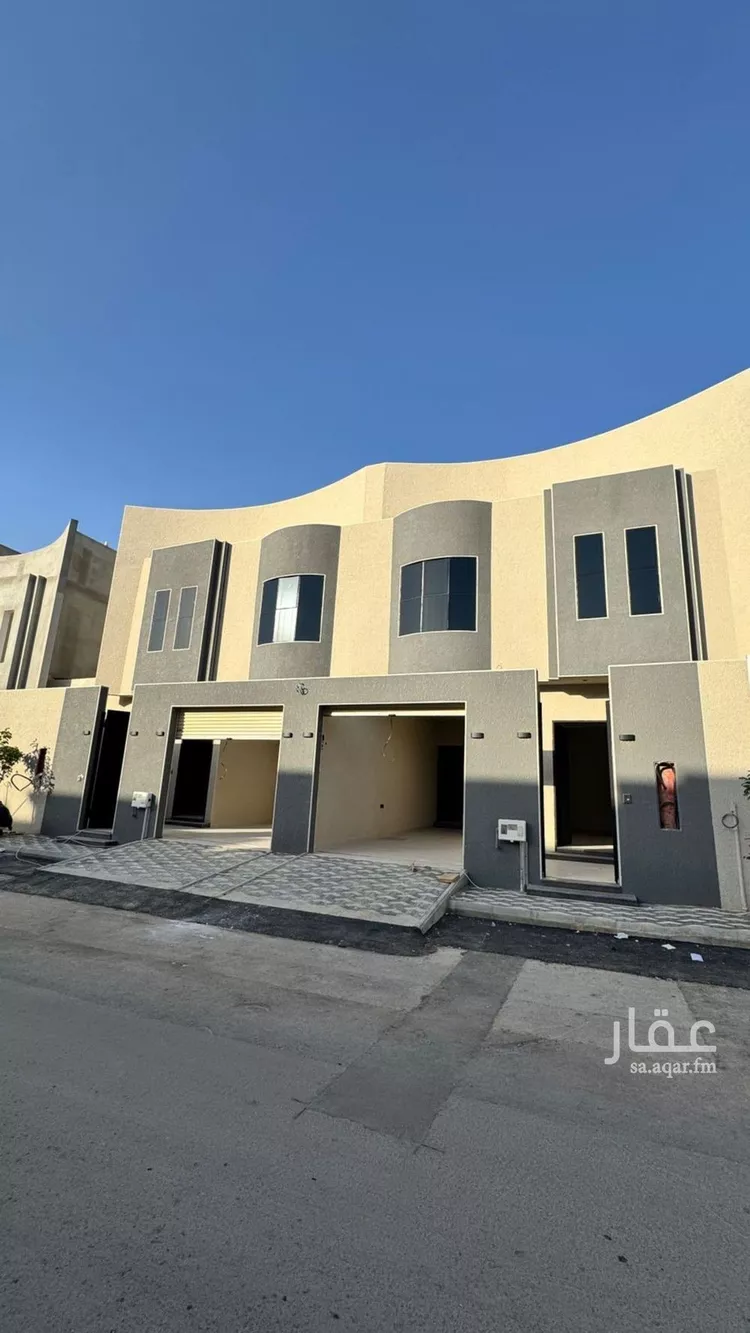 فيلا للبيع في شارع المجد, حي الحزم, مدينة الرياض, منطقة الرياض