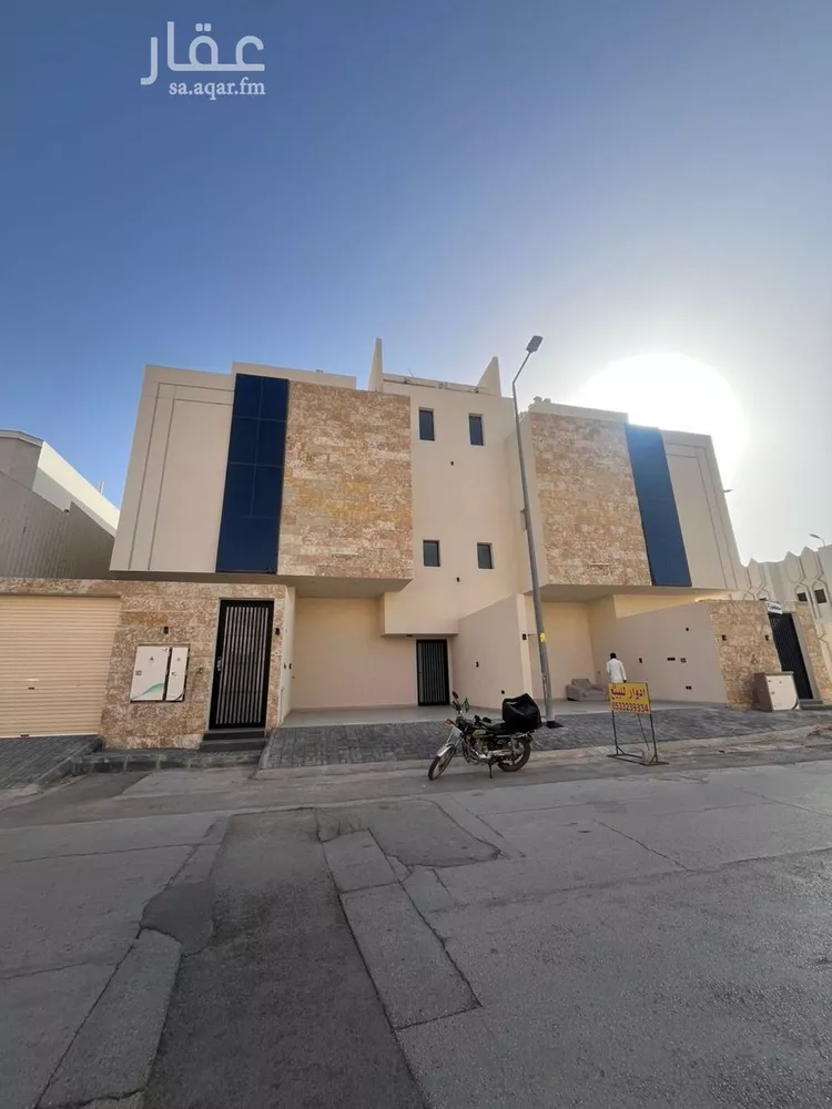 Floor for Sale in Riyadh As Suwaidi Al Gharabi