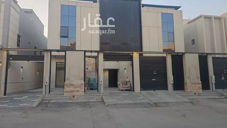 دور للبيع في شارع يحيى المفتي, حي طويق, مدينة الرياض, منطقة الرياض