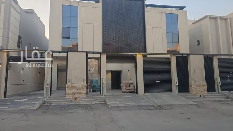 دور للبيع في شارع أبي بكر اليقطيني, حي طويق, مدينة الرياض, منطقة الرياض