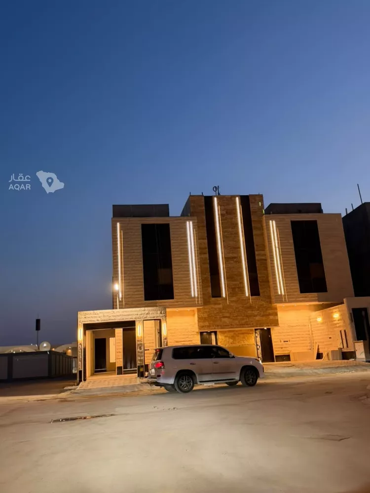 دور للبيع في شارع سلمة الغاضري, حي طويق, مدينة الرياض, منطقة الرياض