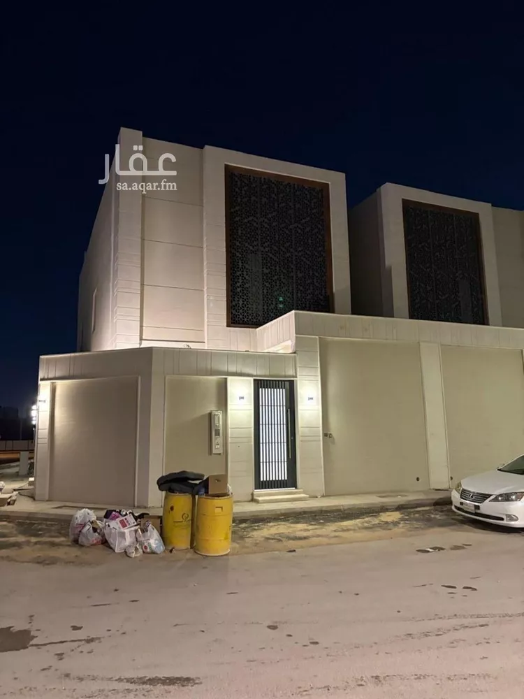 فيلا للإيجار في شارع ممر358, حي طويق, مدينة الرياض, منطقة الرياض
