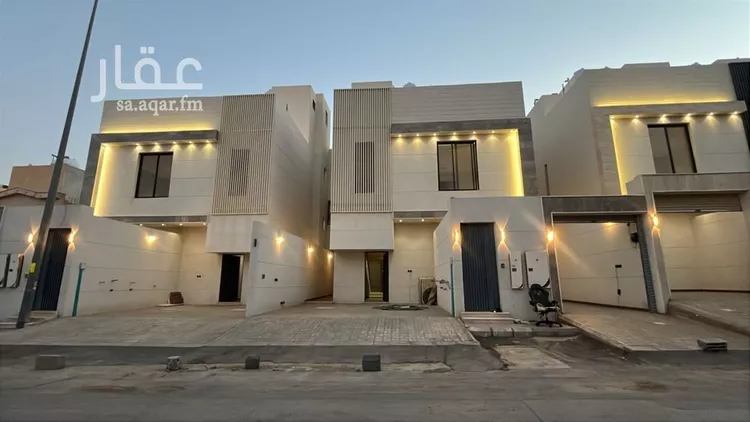 دور للبيع في شارع حسن سلطان العمروي, حي طويق, مدينة الرياض, منطقة الرياض