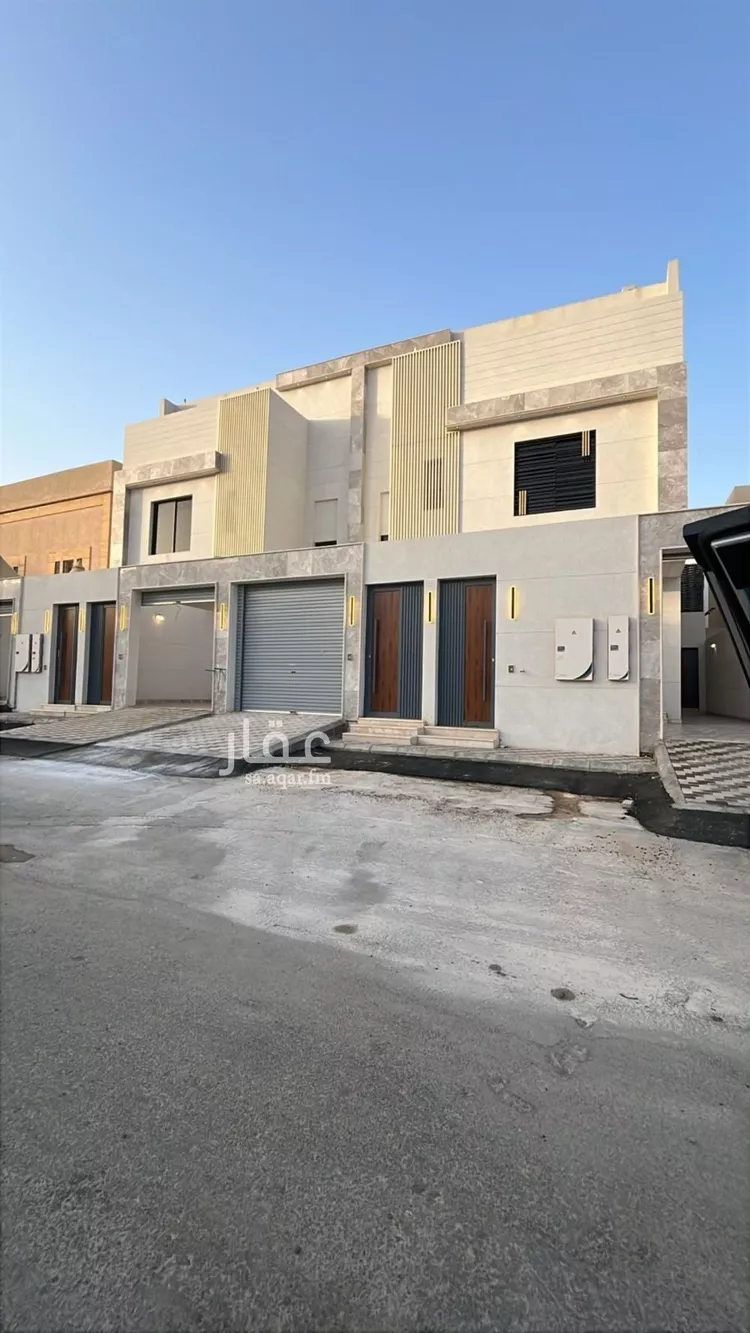 Floor for Sale in Riyadh Tuwaiq