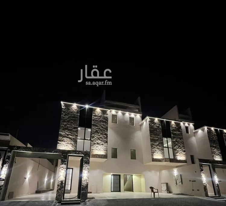 دور للبيع في شارع روح بن عبادة, حي السويدي الغربي, مدينة الرياض, منطقة الرياض