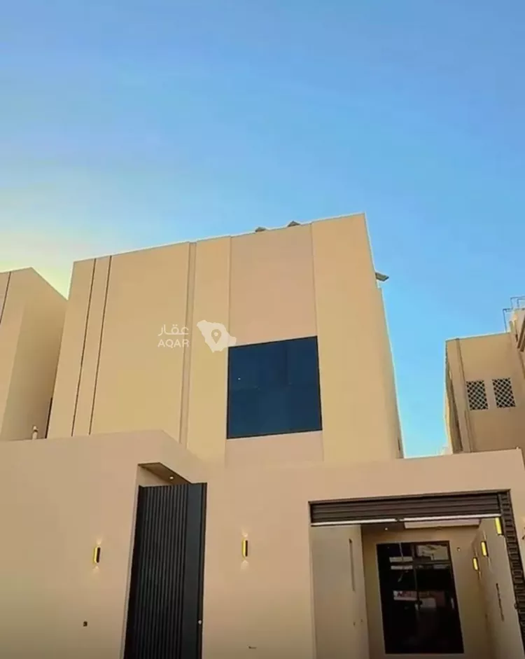 فيلا للبيع في شارع الخزرج, حي طويق, مدينة الرياض, منطقة الرياض