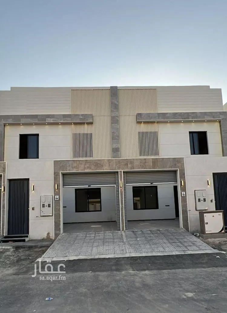 فيلا للبيع في شارع ممر30, حي عكاظ, مدينة الرياض, منطقة الرياض صورة 2