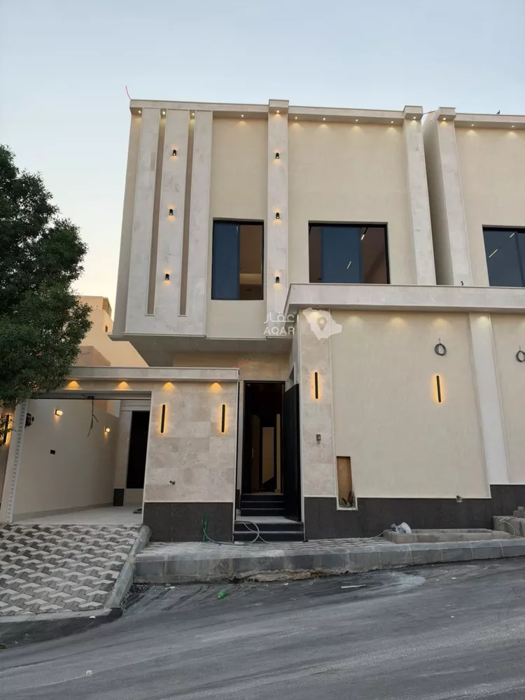 فيلا للبيع في شارع الخزرج, حي طويق, مدينة الرياض, منطقة الرياض 2