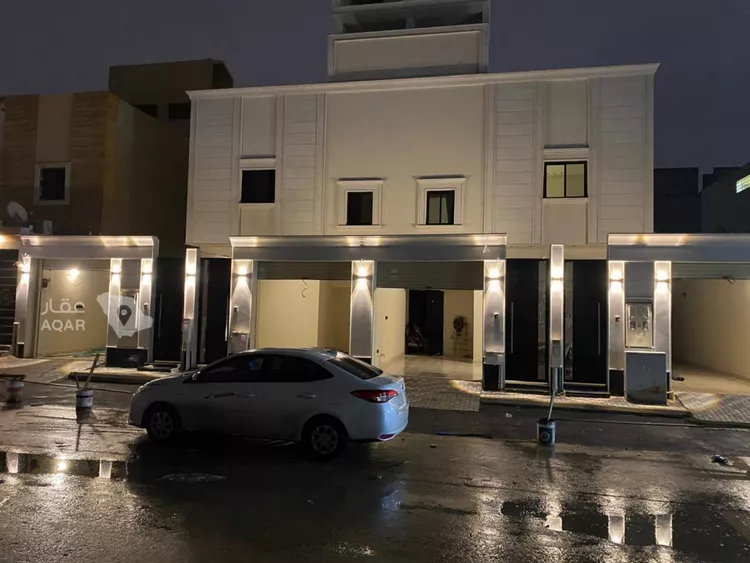 Floor for Sale in Riyadh Okaz