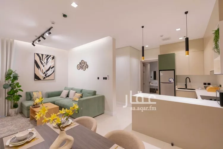 Apartment for Sale in Riyadh An Narjis 16