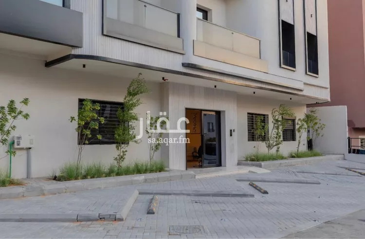 شقة للبيع في شارع الامير فيصل بن عبدالله بن عبدالرحمن, حي حطين, مدينة الرياض, منطقة الرياض صورة 4