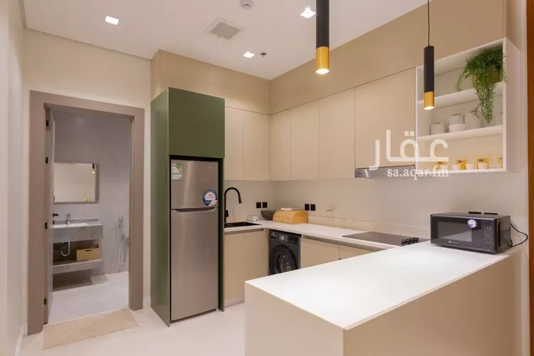 Apartment for Sale in Riyadh An Narjis 10