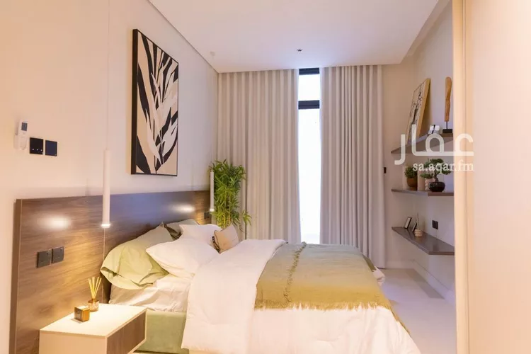 Apartment for Sale in Riyadh An Narjis 13