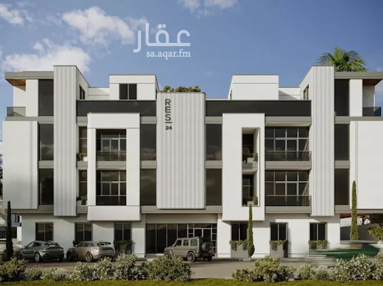 شقة للبيع في شارع عمر التميمي, حي التعاون, مدينة الرياض, منطقة الرياض صورة 2