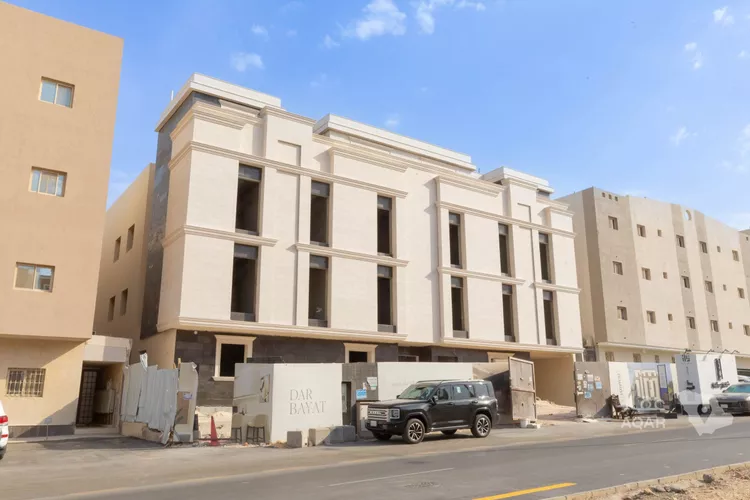 شقة للبيع في شارع السلامة, حي النرجس, مدينة الرياض, منطقة الرياض