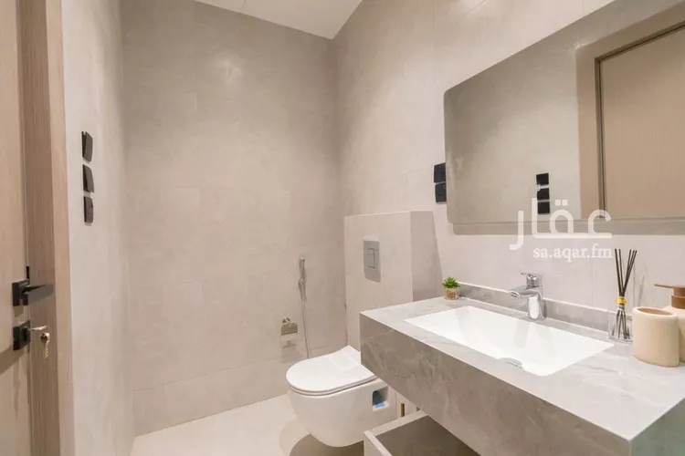 Apartment for Sale in Riyadh An Narjis 15