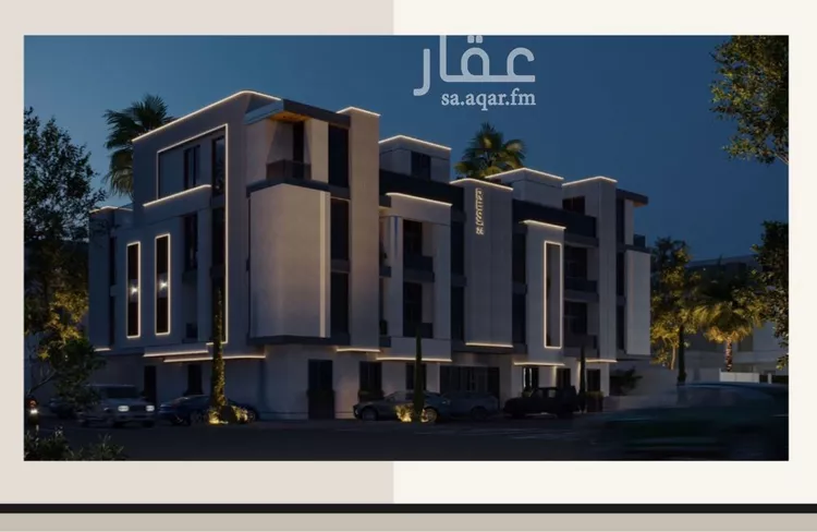 شقة للبيع في شارع عمر التميمي, حي التعاون, مدينة الرياض, منطقة الرياض صورة 2