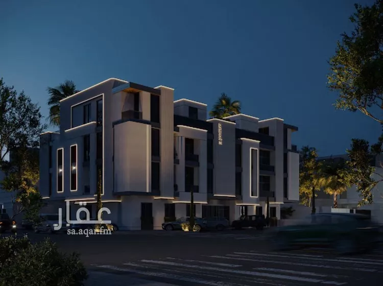 شقة للبيع في شارع عمر التميمي, حي التعاون, مدينة الرياض, منطقة الرياض صورة 3