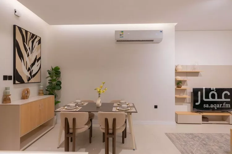 Apartment for Sale in Riyadh An Narjis 9