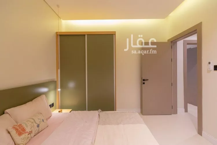 Apartment for Sale in Riyadh An Narjis 11